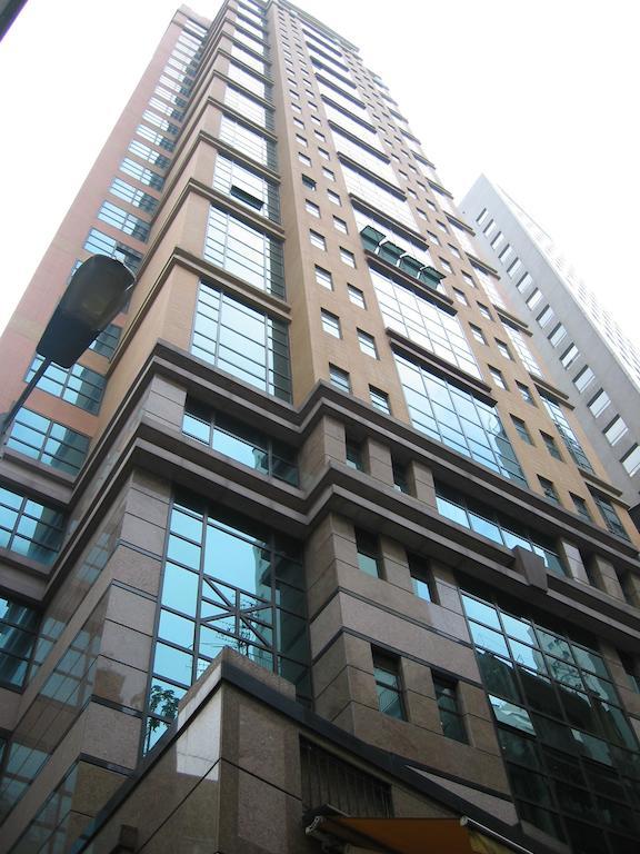 Shama Central Hong Kong Bagian luar foto